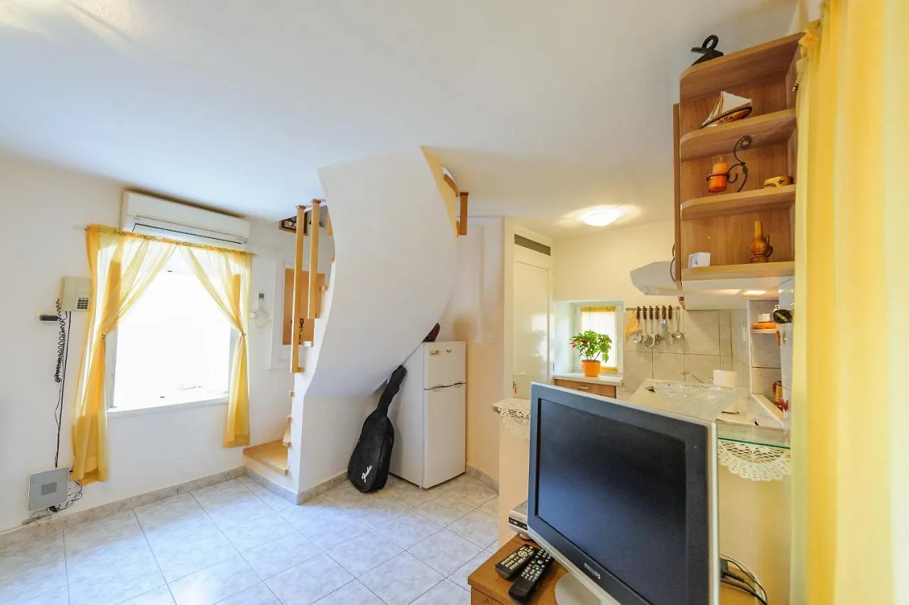 Apartments Kovacic_Grubisic Split